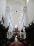 Prämonstratenserstift Klosterbruck/Louka III